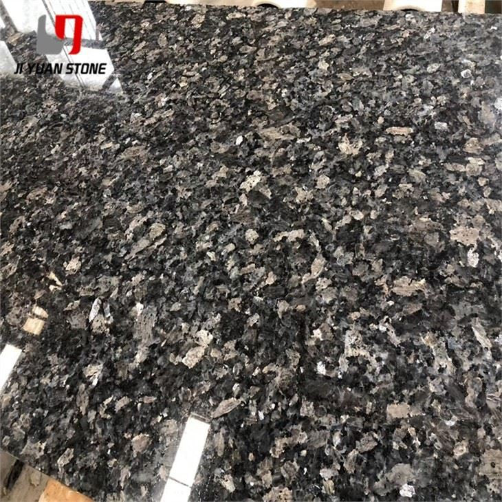 Silver Pearl Granite Countertops