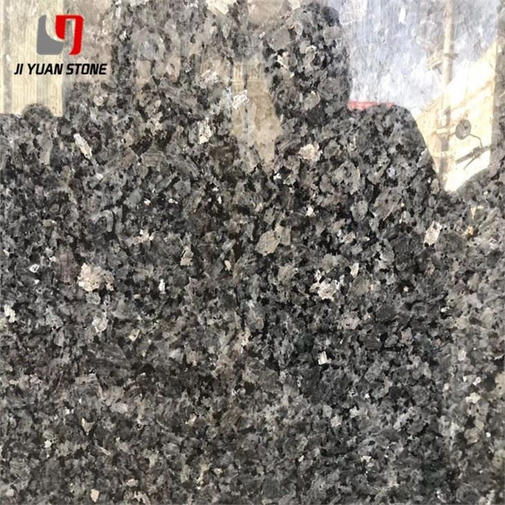 Silver Pearl Granite Countertops