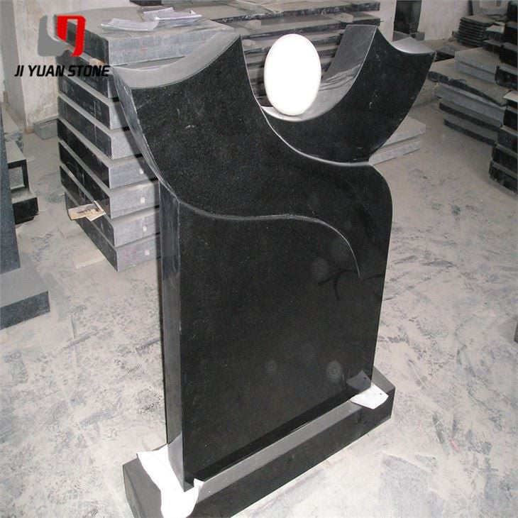 Lápida de granito