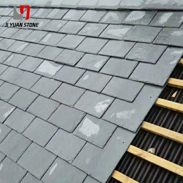 Natural Slate Roof Tiles