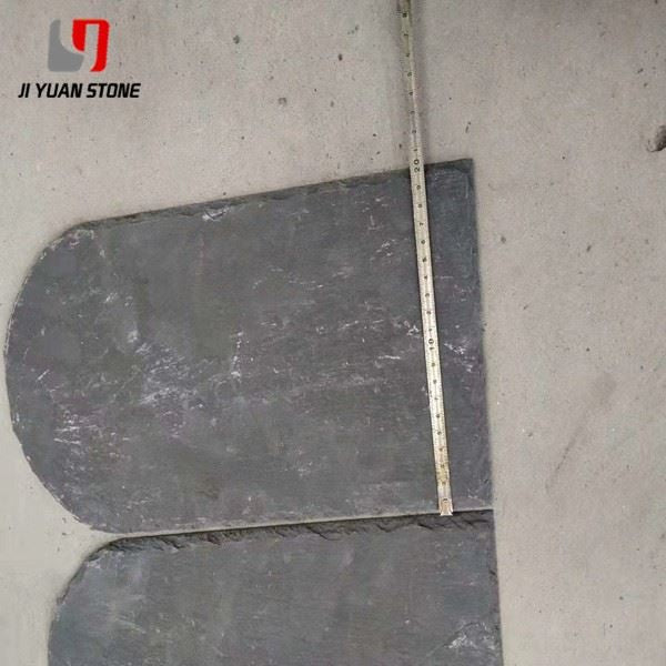 Natural Slate Roof Tiles