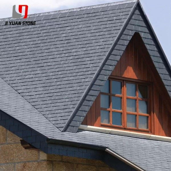 Natural Slate Roof Tiles