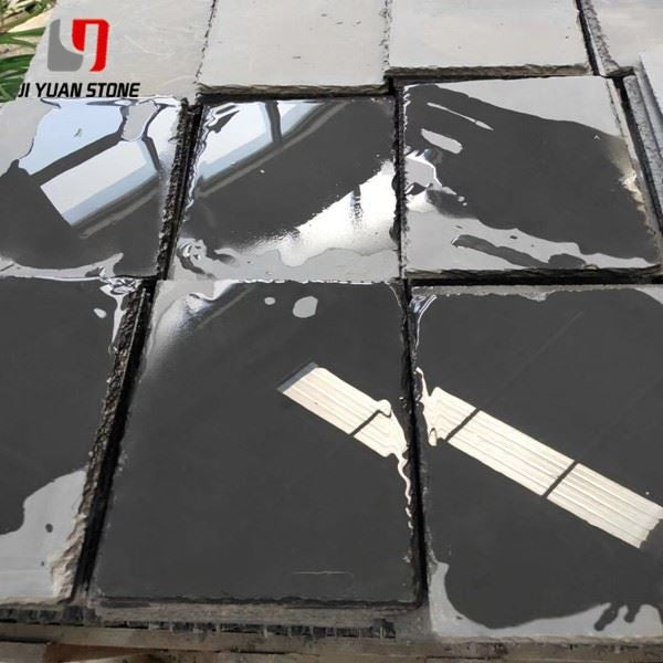 Natural Slate Roof Tiles