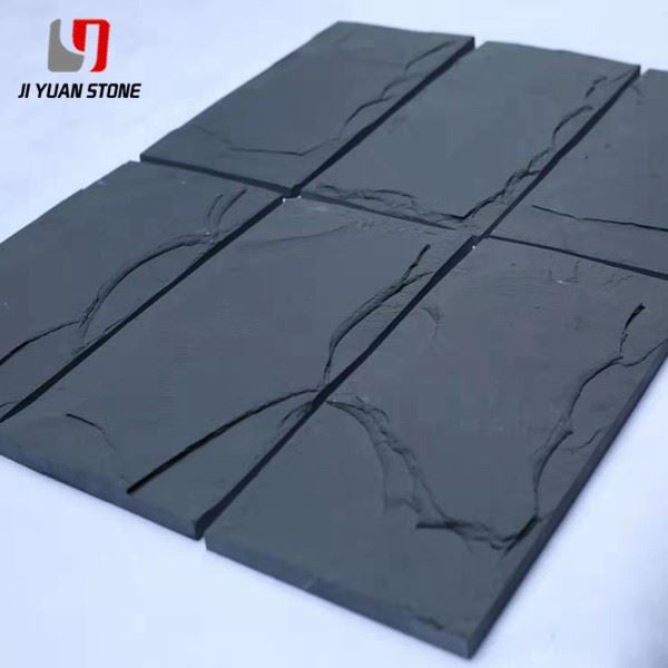 Natural Slate Roof Tiles