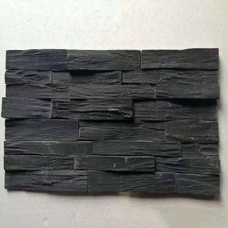 Slate Ledgestone Panels