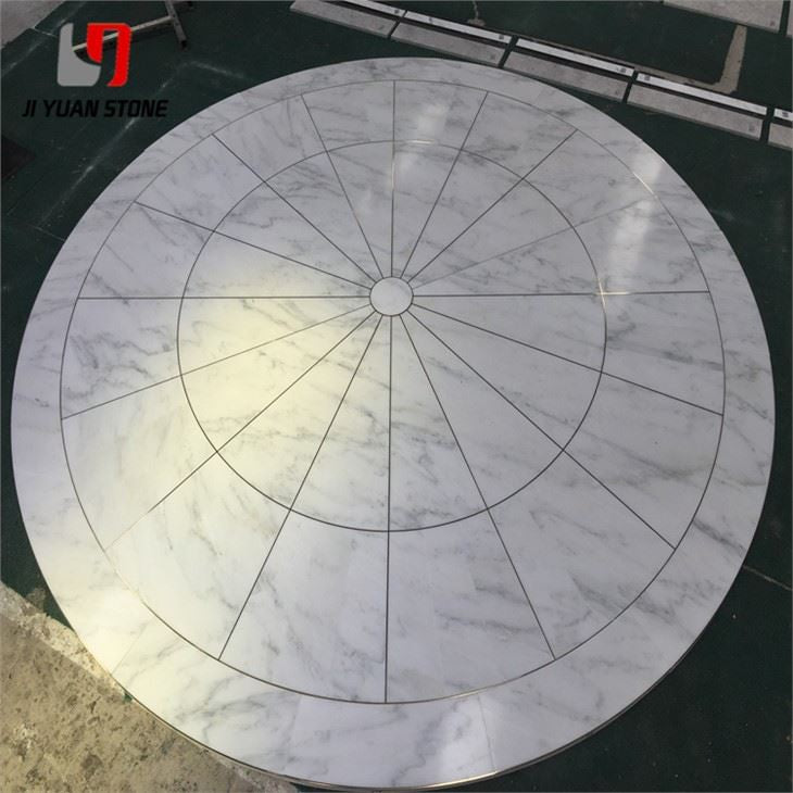 Snow White Marble