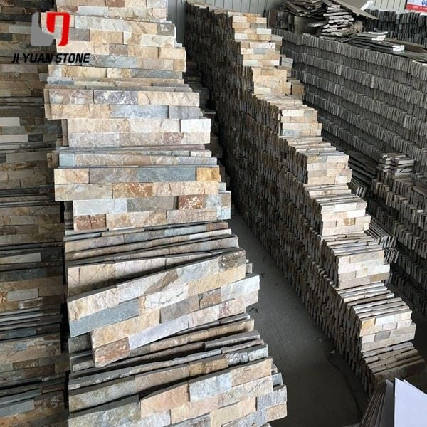 Split Face Wall Panel
