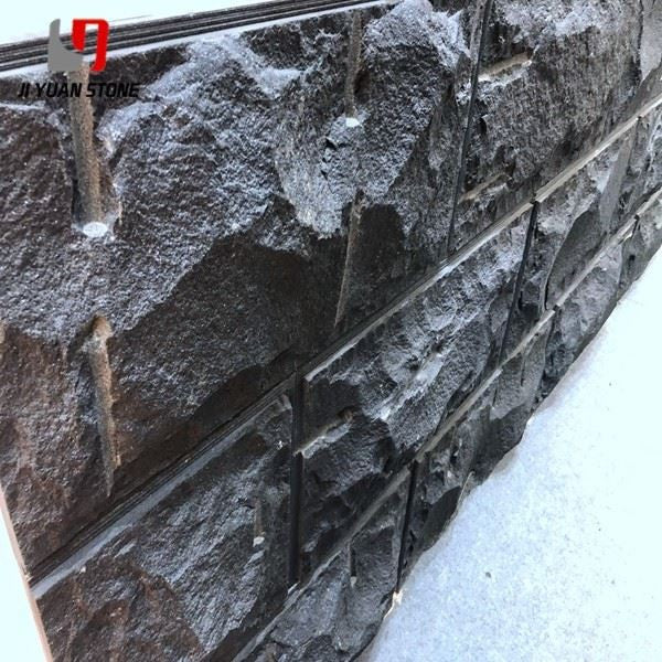 Split Face Wall Panel