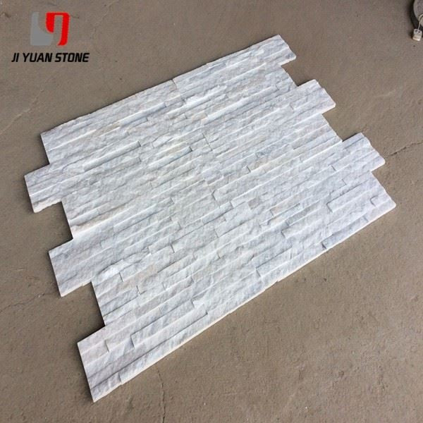 Split Face Wall Panel