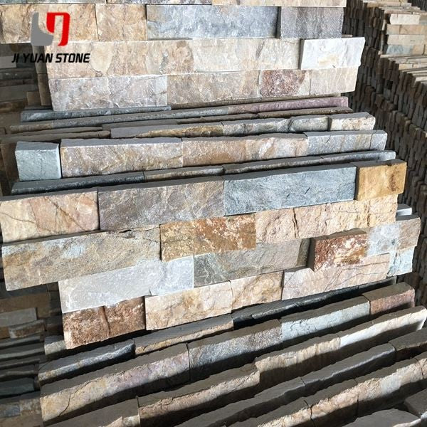 Split Face Wall Panel