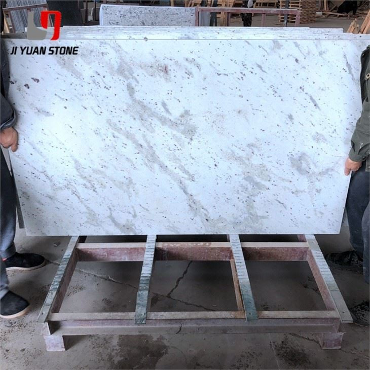 Sri Lanka White Granite