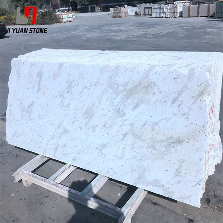 Sri Lanka White Granite