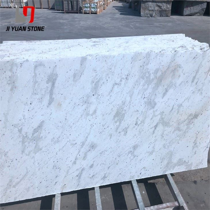 Sri Lanka White Granite