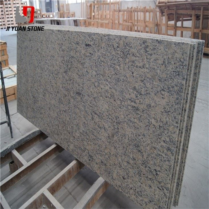 Santa Cecilia Granite Countertops