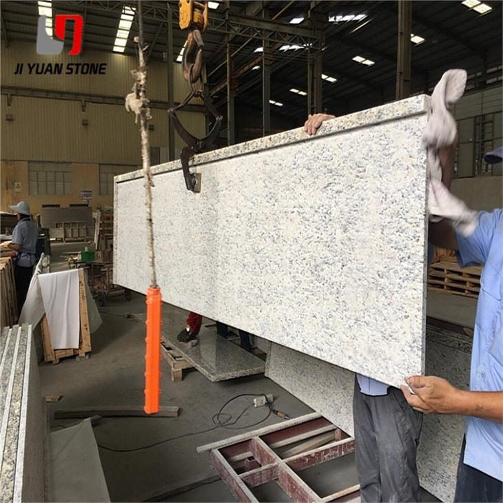 Santa Cecilia Granite Countertops