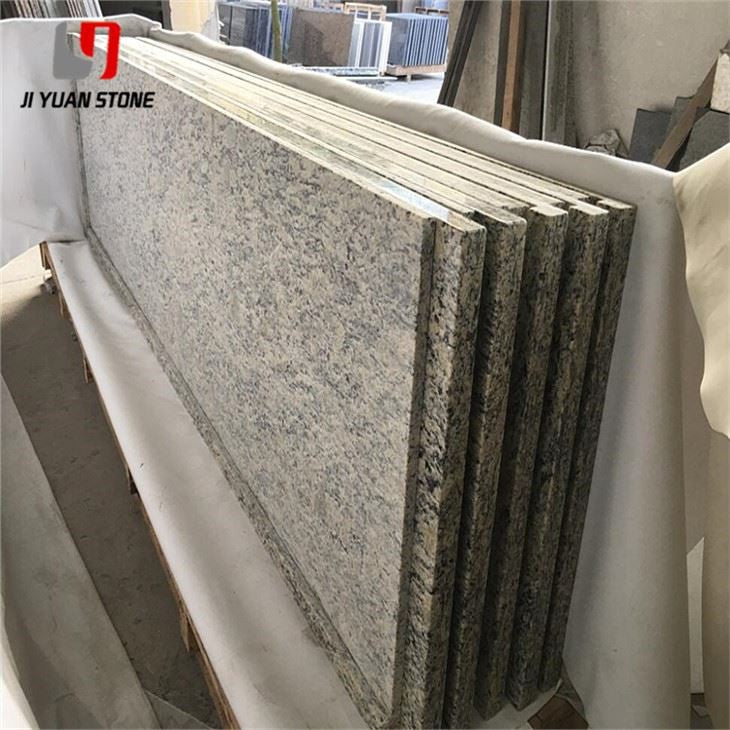 Santa Cecilia Granite Countertops