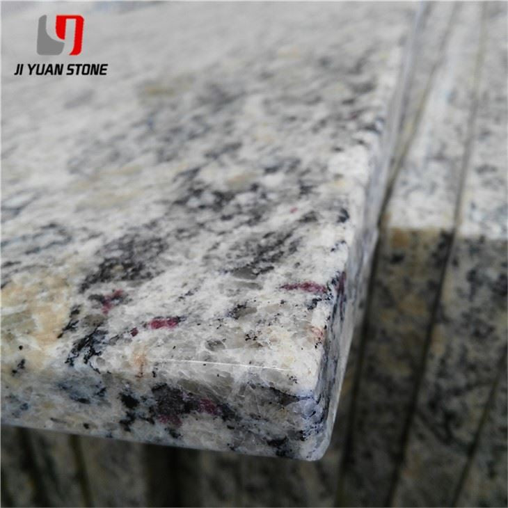 Santa Cecilia Granite Countertops