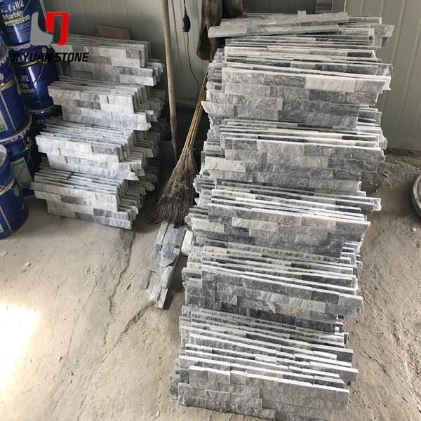 Natural Stacked Stone Panels