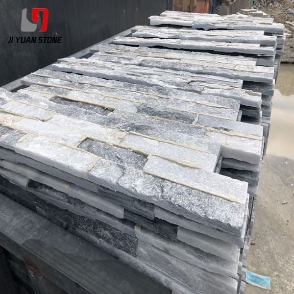 Natural Stacked Stone Panels