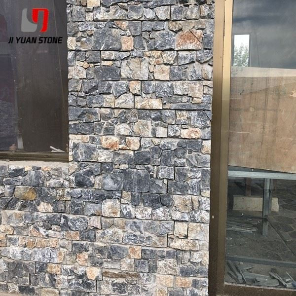 Natural Stacked Stone Panels