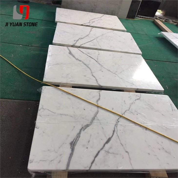 Statuario Marble