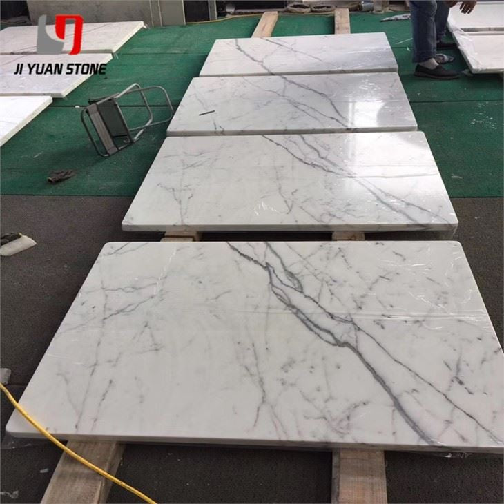 Statuario Marble