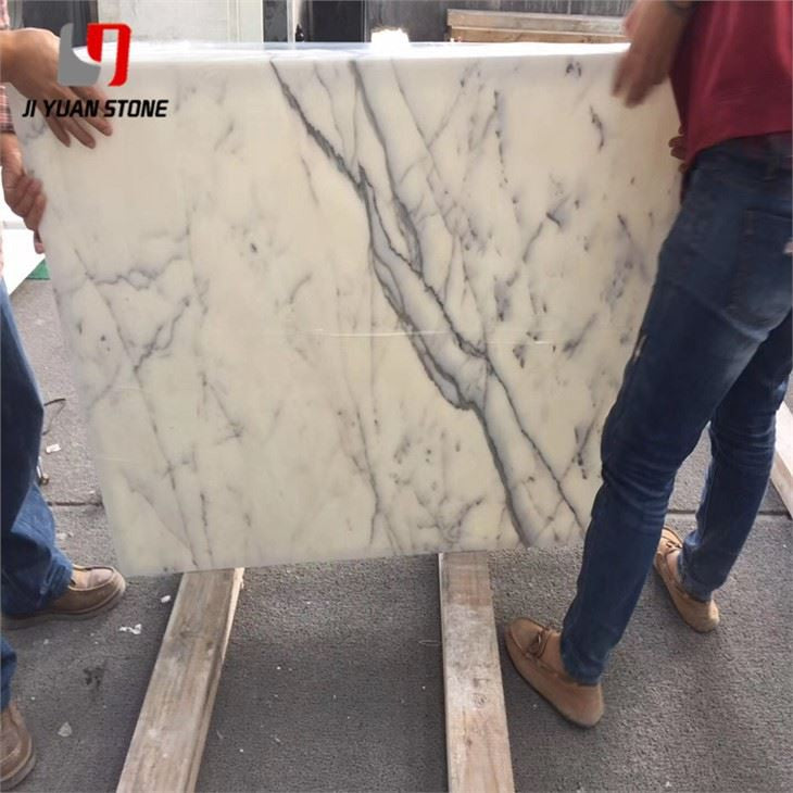Statuario Marble