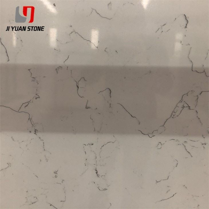 Statuario Quartz