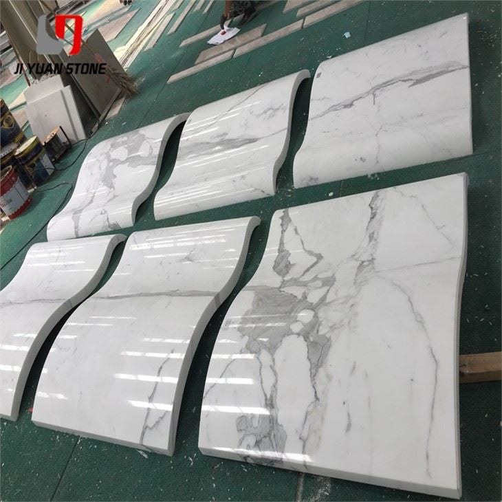 Statuary Marble