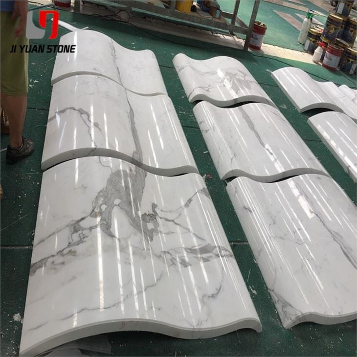 Statuary Marble