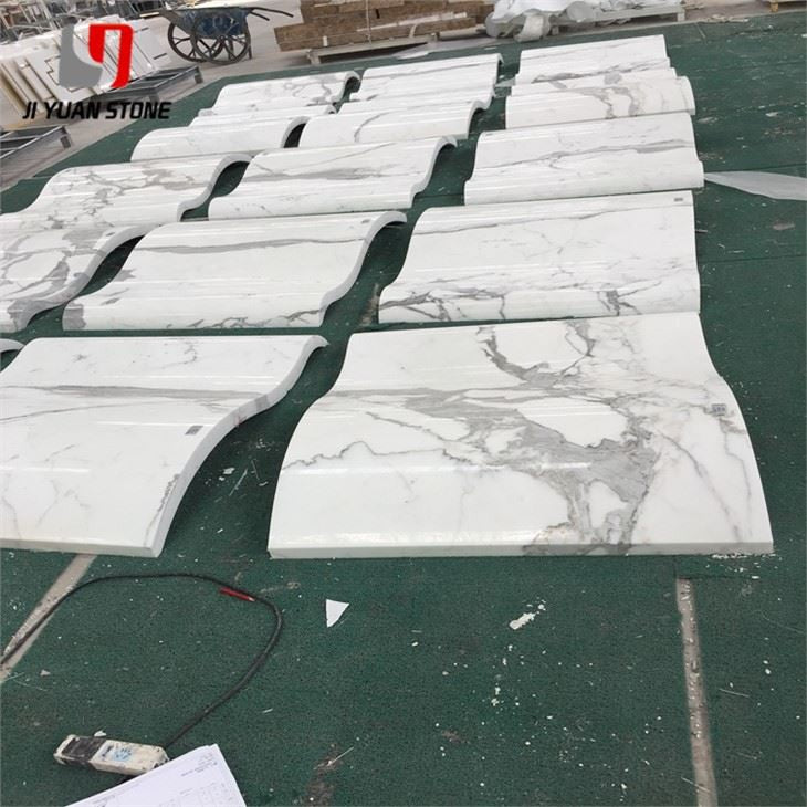 Statuary Marble