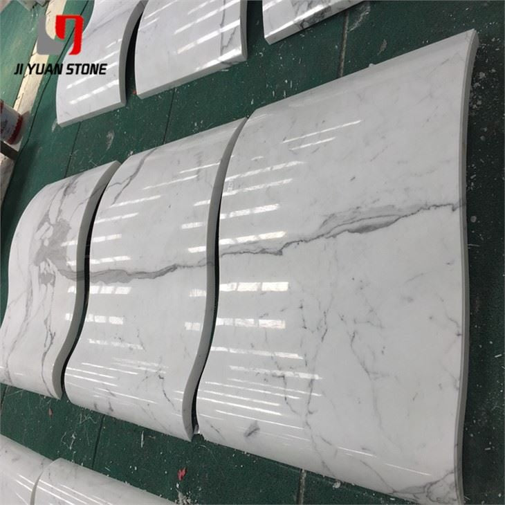 Statuary Marble