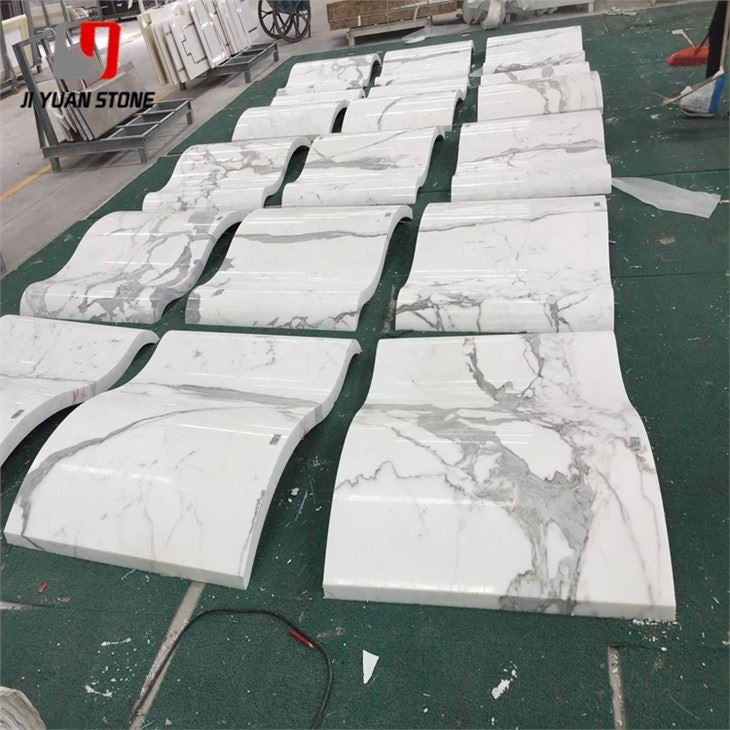 Statuary Marble
