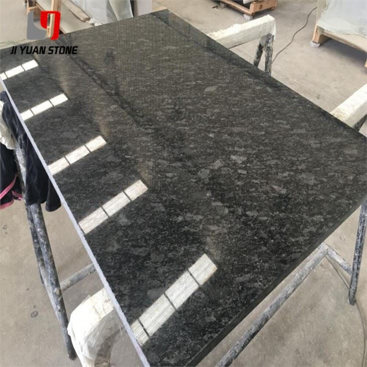 Steel Grey Granite