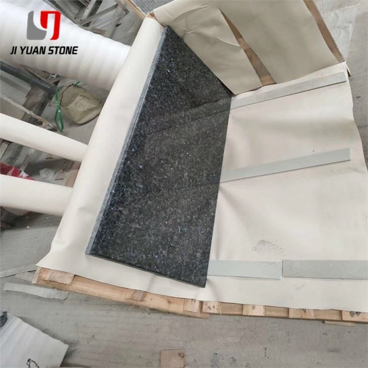 Steel Grey Granite