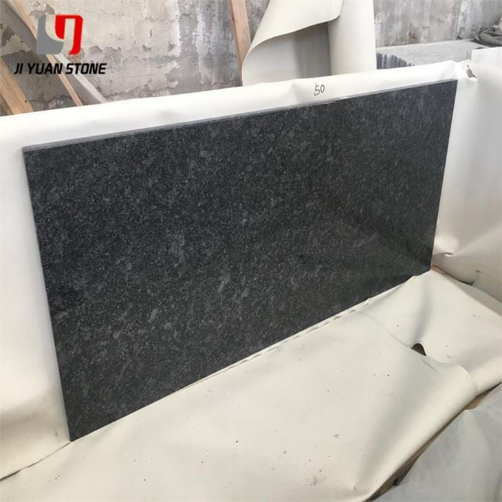 Steel Grey Granite