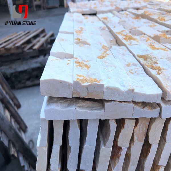 Natural Stone Veneer