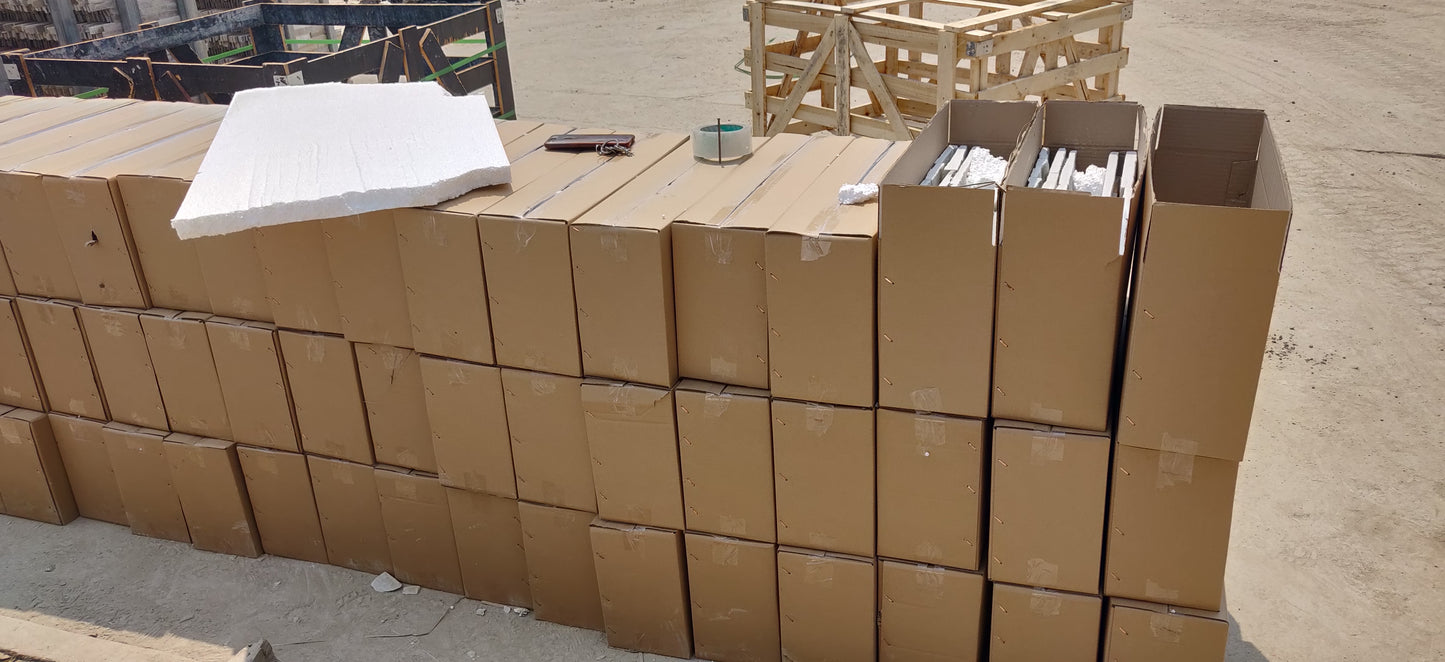 Stacked Stone Supplier