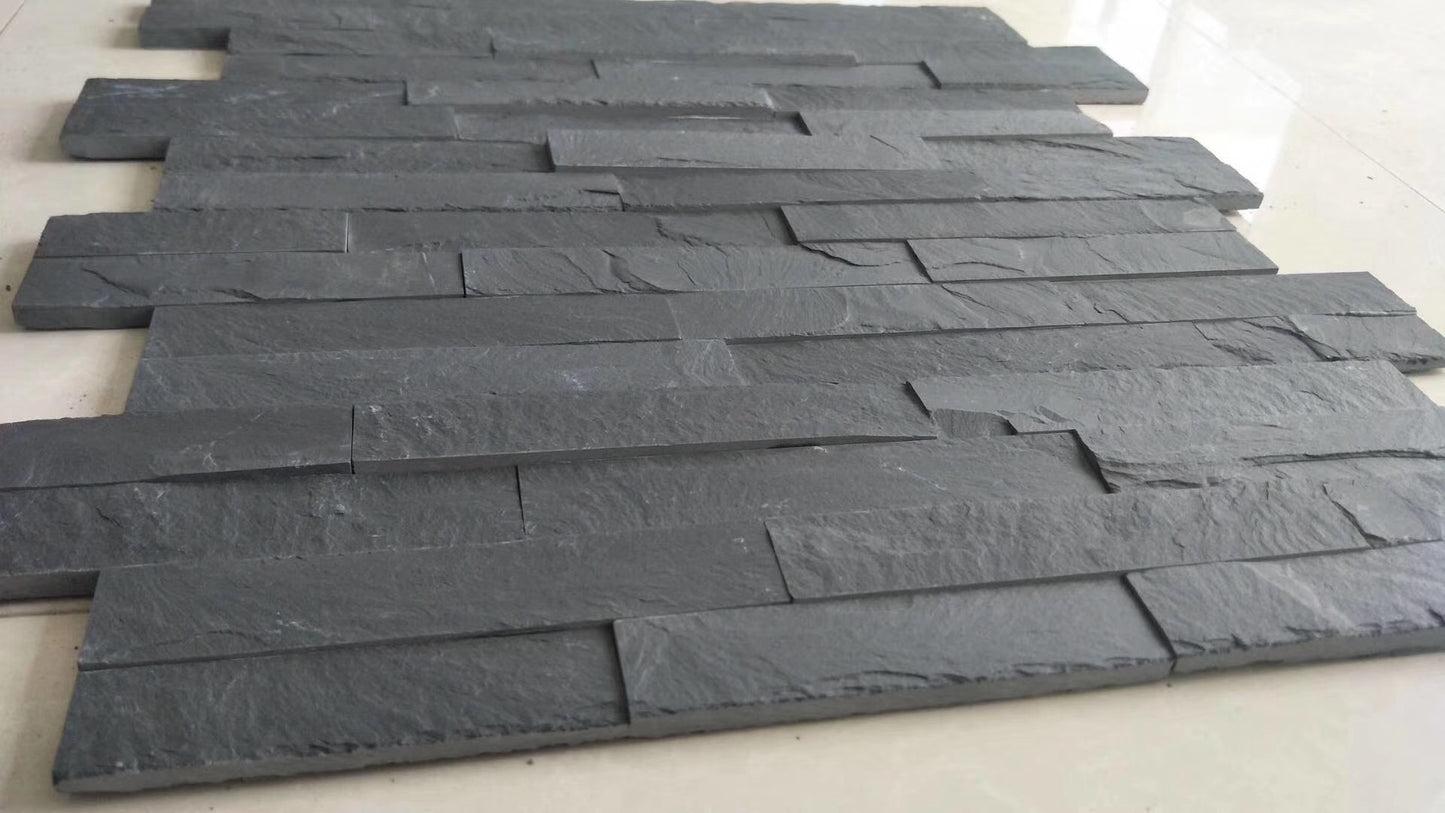 Slate Ledgestone Panels