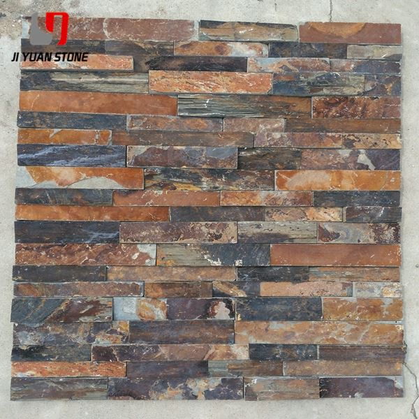 Ledge Stone Panels