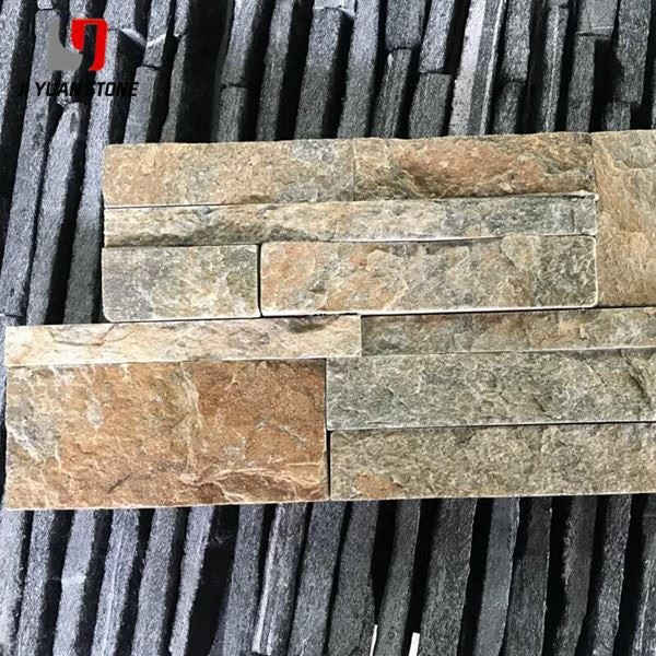 Ledge Stone Panels