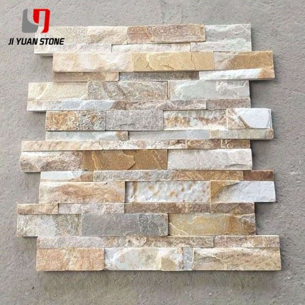 Ledge Stone Panels