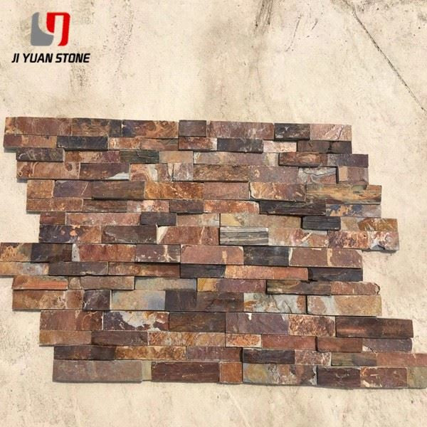 Ledge Stone Panels