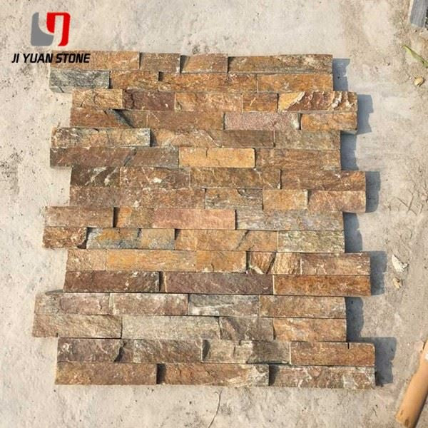 Ledge Stone Panels