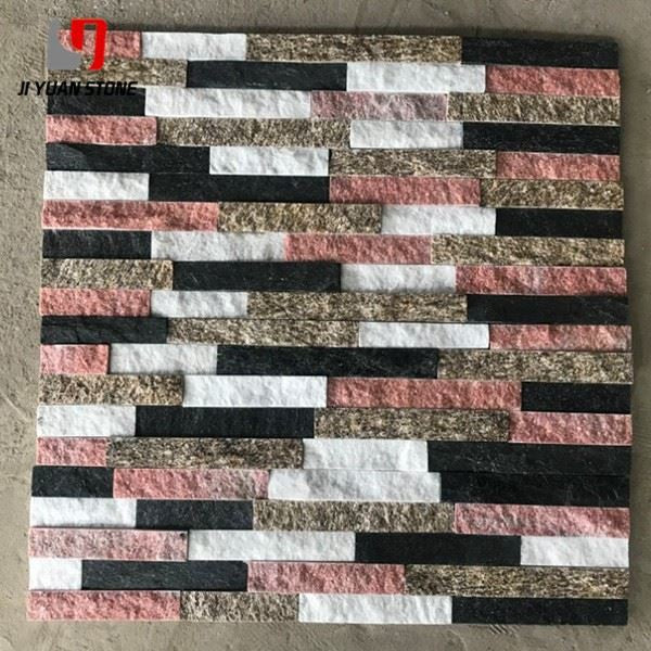 Ledge Stone Panels