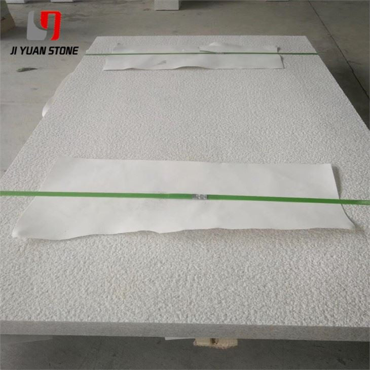 Pearl White Granite