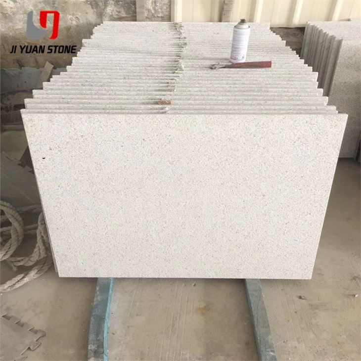 Pearl White Granite