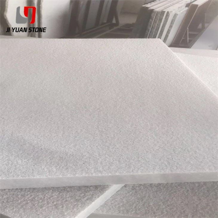 Pearl White Granite