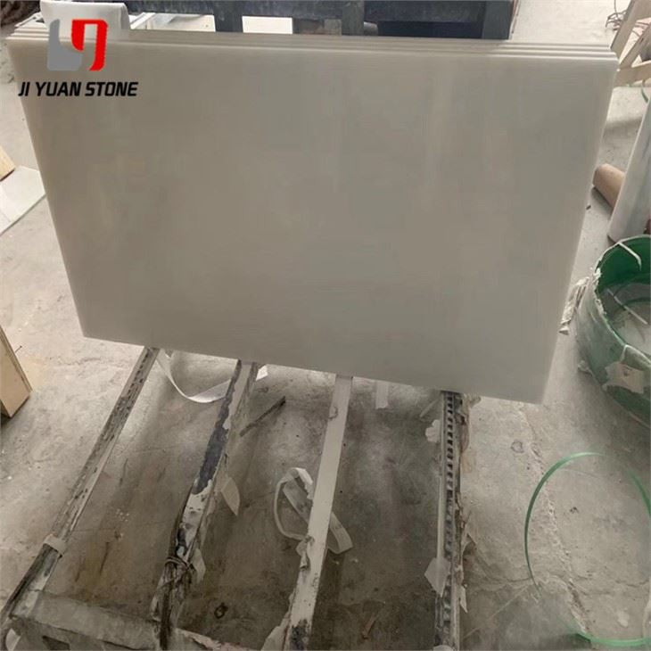 Super White Marble