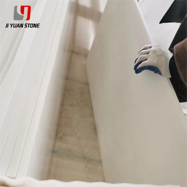 Super White Marble